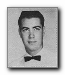 John Lester: class of 1961, Norte Del Rio High School, Sacramento, CA.